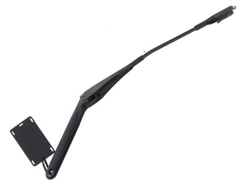 Used Front windshield wiper arm Front windshield wiper arm BMW 1 (E87) 118 d (143 hp) 31044251 31044251