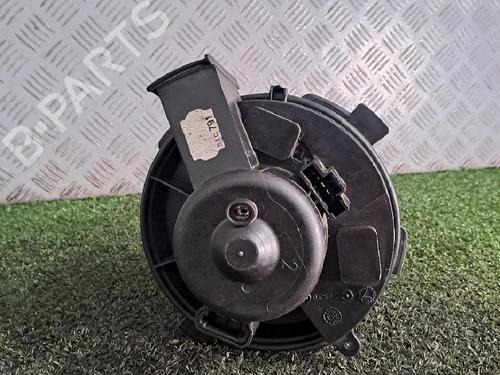 Heater blower motor PEUGEOT 206 Hatchback (2A/C) 2.0 HDI 90 | BP23395933M62 