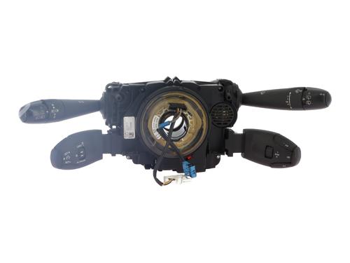 Used Steering column stalk CITROËN C3 II (SC_) 1.4 HDi 70 (SC8HZC, SC8HR0, SC8HP4) (68 hp) 31278455