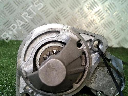 Used Starter Starter KIA RIO III (UB) 1.2 CVVT (84 hp) 30076492 30076492