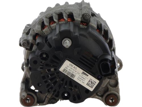 Alternator VW POLO VI (AW1, BZ1, AE1) 1.6 TDI | BP38720716M7 - Image 2