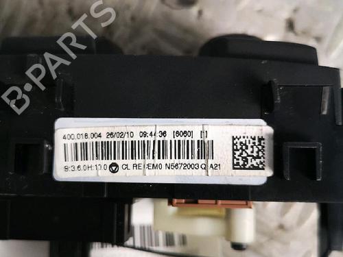 Climate control CITROËN C3 II (SC_) 1.4 HDi 70 (SC8HZC, SC8HR0, SC8HP4) | BP30069582I5 - Image 7