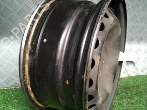 Fælk RENAULT SCÉNIC III (JZ0/1_) 1.5 dCi (106 hp) 30077169