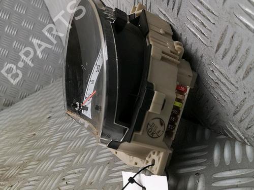 Instrument cluster CITROËN C1 (PM_, PN_) 1.0 | BP30069596C47