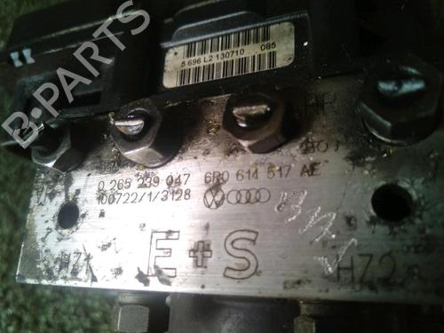 ABS pump VW POLO V (6R1, 6C1) 1.6 TDI | BP18048169M43 