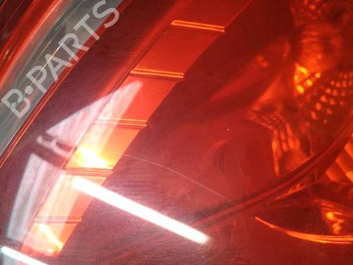 Left taillight FORD FIESTA VI (CB1, CCN) 1.6 TDCi | BP30074090C34