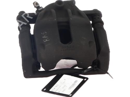 Right front brake caliper DACIA DUSTER (HM_) 1.6 SCe 115 (HMM1) | BP34046936M104  - Image 5
