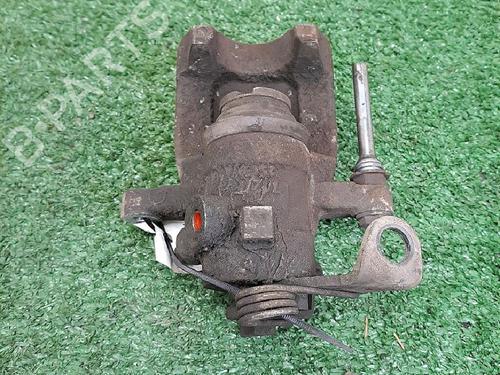 Venstre bremsekaliber bag PEUGEOT 308 I (4A_, 4C_) 1.6 HDi (90 hp) 29949499