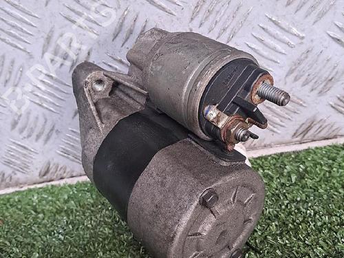 Startmotor RENAULT MODUS / GRAND MODUS (F/JP0_) 1.2 (JP0C, JP0K, FP0C, FP0K, FP0P, JP0P, JP0T) | BP30063350M8