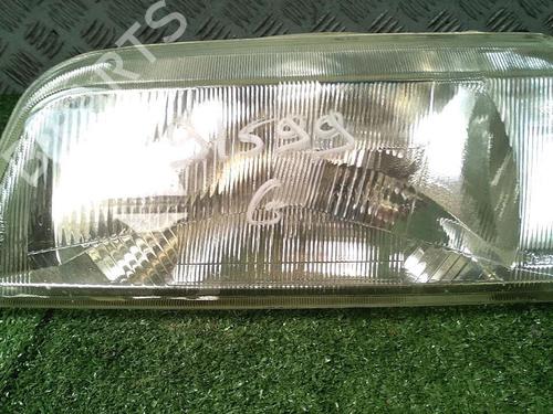 Used Left headlight CITROËN ZX Break (N2) 1.9 D (68 hp) 30071422