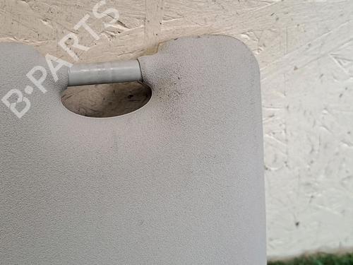 Used Left sun visor Left sun visor CITROËN C4 CACTUS 1.2 VTi 82 (82 hp) 30067941 30067941