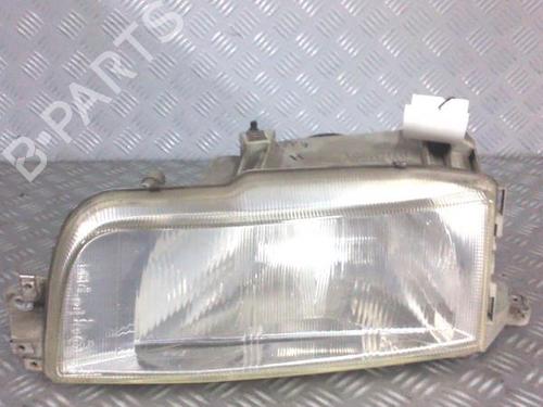 Used Left headlight Left headlight RENAULT 21 Estate (K48_) 2.1 D (K/S48V, K/S48O) (72 hp) 30074967 30074967
