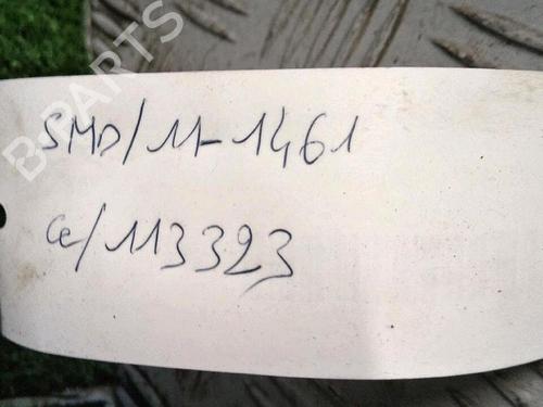 Styregear/Snekke HYUNDAI TUCSON (JM) 2.0 CRDi (140 hp) 30067475