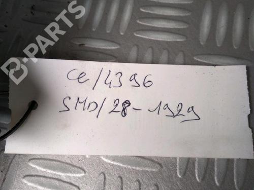Alternator VW POLO III (6N1) 60 1.4 | BP11407765M7 