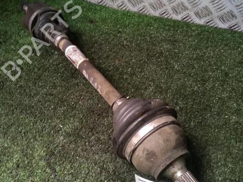 Used Left front driveshaft Left front driveshaft CITROËN C3 Picasso (SH_) 1.2 THP 110 (SHHNZ6) (110 hp) 29951413 29951413
