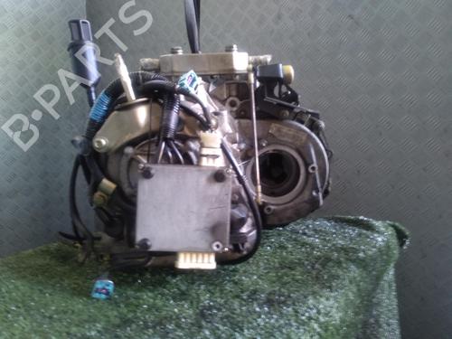 Gearkasse PEUGEOT 106 II (1A_, 1C_)  | BP29602064M3 