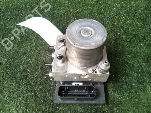 Used ABS pump PEUGEOT 3008 I MPV (0U_) 1.6 HDi (112 hp) 13886447