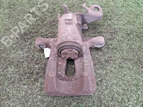Left rear brake caliper RENAULT MEGANE II (BM0/1_, CM0/1_) 1.5 dCi (BM0F, BM0T, BM2B, CM0F, CM0T) | BP29949248M107