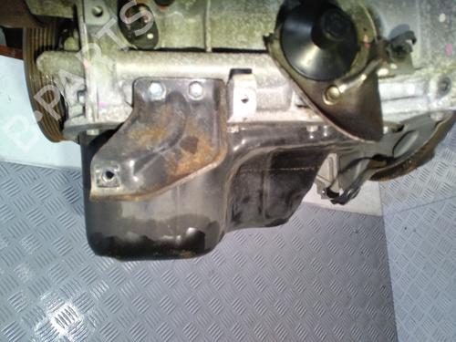 Engine MITSUBISHI MIRAGE / SPACE STAR VI Hatchback (A0_A) 1.0 (A05A) | BP30122154M1  - Image 13