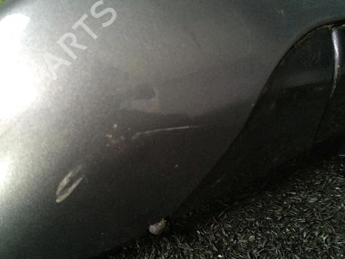 Right mirror CITROËN C5 I (DC_) 2.0 HDi (DCRHZB, DCRHZE) | BP30077393C27 