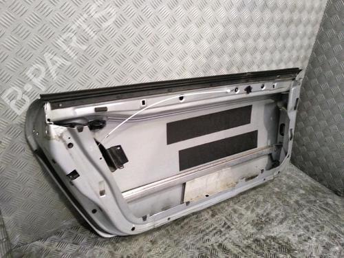 Left front door AUDI TT (8N3) 1.8 T | BP11405967C2 