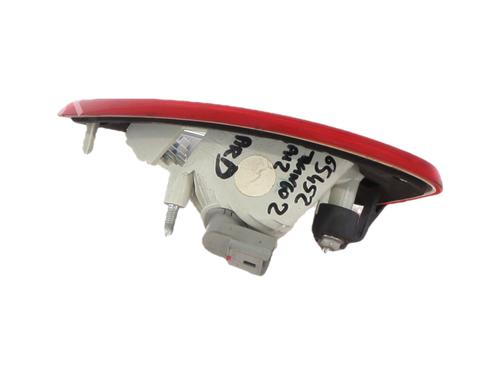 Right tailgate light RENAULT TWINGO II (CN0_) 1.2 16V (CN04, CN0B) | BP29952287C80 - Image 4