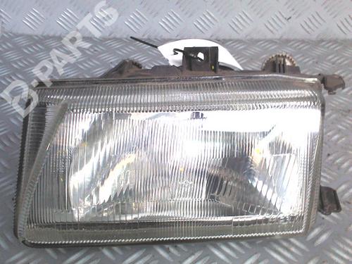 Used Left headlight SEAT IBIZA II (6K1) 1.9 SDI (68 hp) 11400150
