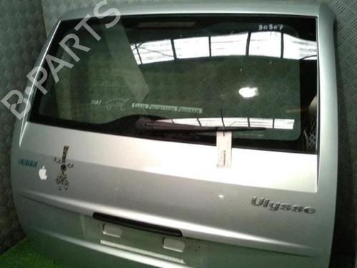Tailgate FIAT ULYSSE (179_) 2.0 JTD | BP29950880C6 