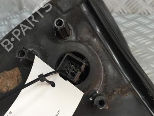 Left mirror OPEL TIGRA (S93) 1.4 16V (F07) | BP30069382C26 