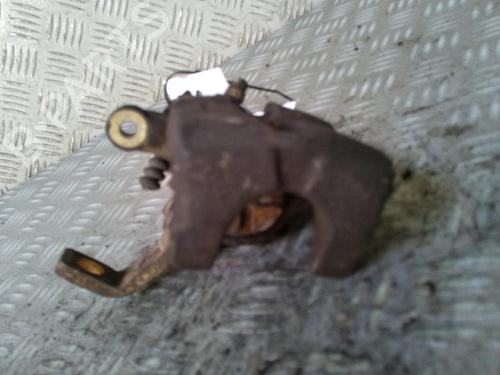 Left rear brake caliper HONDA CIVIC VI Fastback (MA, MB) 1.6 16V (MB4) | BP14546423M107