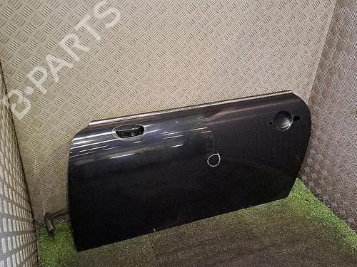 Left front door MINI MINI (R50, R53) Cooper | BP29953202C2