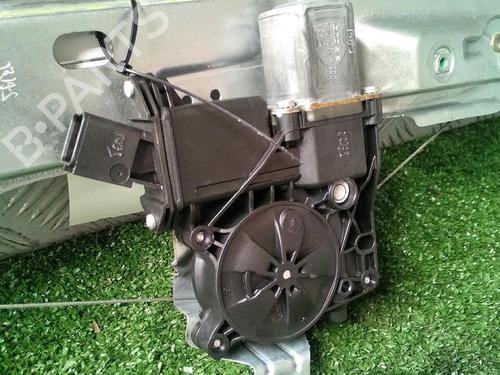 Rudehejsemekanisme venstre bagtil OPEL ASTRA J (P10) 1.7 CDTI (68) | BP30075791C24 