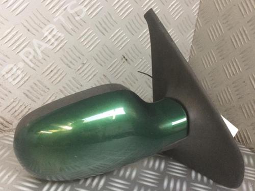 Right mirror RENAULT CLIO II (BB_, CB_) 1.5 dCi (B/CB07) | BP30068811C27