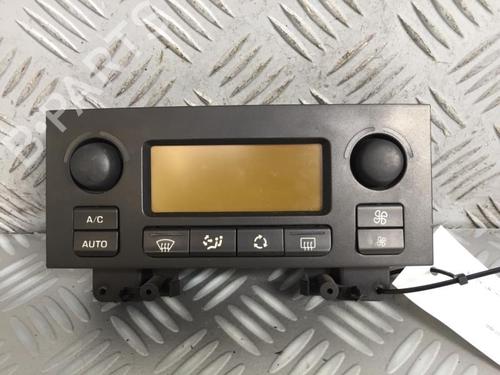 Climate control CITROËN C4 I (LC_) 1.6 HDi | BP30068943I5