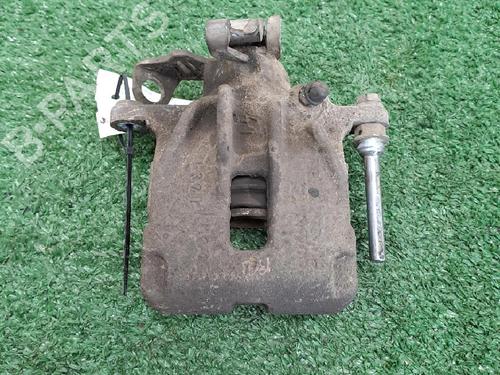 Used Right rear brake caliper RENAULT TRAFIC II Van (FL) 2.0 dCi 90 (FL0H) (90 hp) 24420376