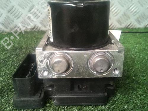 ABS pump RENAULT MEGANE III Coupe (DZ0/1_) 1.5 dCi (DZ0C, DZ1A) | BP30075745M43 