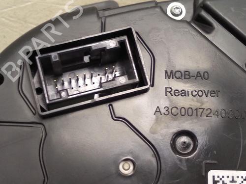 Instrument cluster SEAT ARONA (KJ7, KJP) 1.0 TSI | BP29948870C47 - Image 2