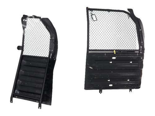 Cargo separator CITROËN BERLINGO Box Body/MPV (B9) 1.6 BlueHDi 100 | BP33934406I36  - Image 5