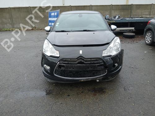 Used Parts CITROËN DS3 (SA_)  1.6 HDi 110  4440296