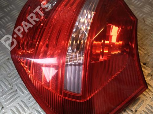 Right taillight BMW 1 (E87) 118 d | BP11406084C35 