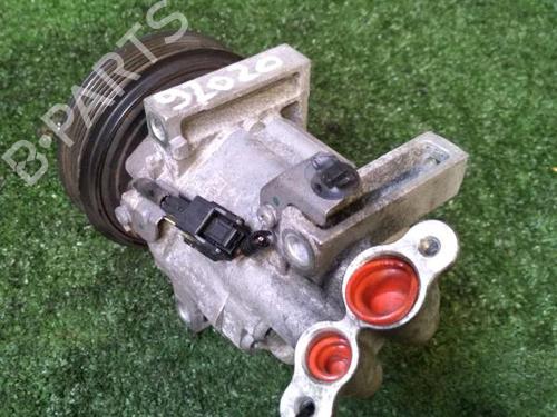 AC compressor DACIA SANDERO II 1.2 | BP29951097M34 - Image 2