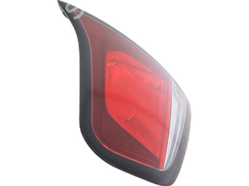 Left tailgate light CITROËN C3 II (SC_) 1.2 VTi 82 | BP29953052C79 - Image 16