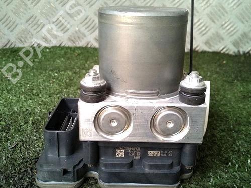 ABS pump RENAULT CLIO V (B7_) 1.0 TCe 90 (B7MT) | BP30076400M43  - Image 9