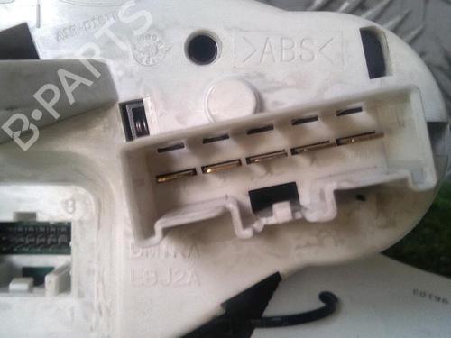 AC-Styringsenhed/Manøvreenhed FORD FIESTA VI (CB1, CCN) 1.6 TDCi | BP30071364I5 