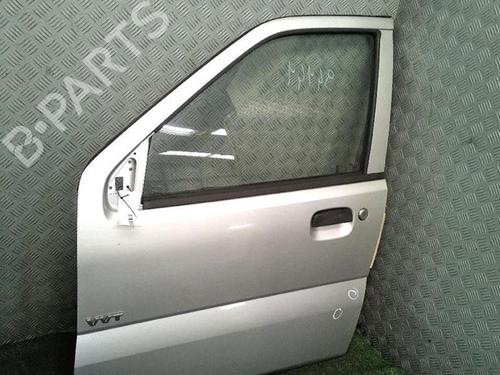 Left front door SUZUKI IGNIS II (MH) 1.3 (RM413) | BP30074236C2 