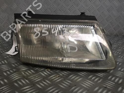 Right headlight VW PASSAT B5 (3B2) 1.9 TDI | BP30069726C29 