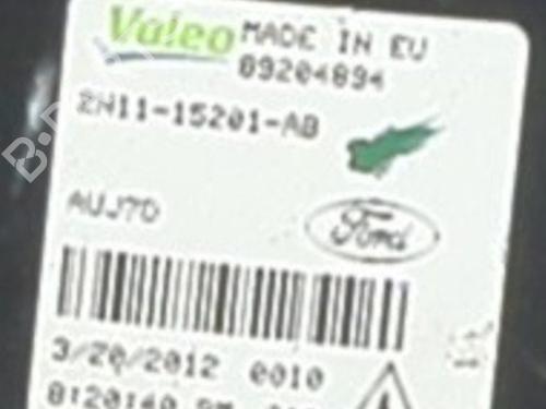 right-front-fog-light-ford-fiesta-vi-cb1-ccn-2008-32750740 main image