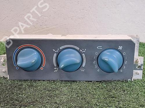 Climate control RENAULT TWINGO I (C06_) 1.2 16V (C060) | BP30065506I5 
