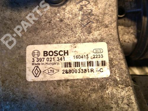 Front wiper motor RENAULT ZOE (BFM_) ZOE | BP11406050M29 