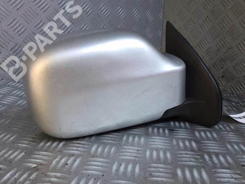 Right mirror OPEL FRONTERA B (U99) 2.2 DTI (6B_ZC, 6B_VF, 6B_66, 6B_76) | BP11404286C27 